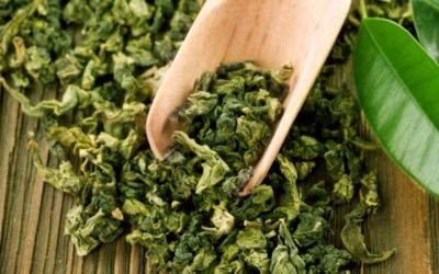 How Applied Food Sciences’ Green Tea Extract is Unlocking Organic Energy Drinks