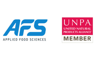 Applied Food Sciences Joins the UNPA as its Newest Executive Member