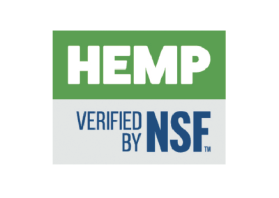NSF, National Sanitation Foundation, is a non-profit organization founded in 1944, whose goal was to create standards for food safety and sanitation to promote public health. When you purchase NSF certified foodservice products, it means: The manufacturer of foodservice products uses only FDA approved raw materials.