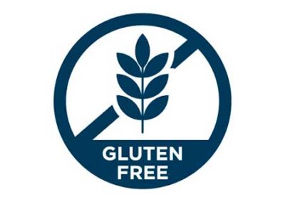 This ingredient does not to contain Gluten.