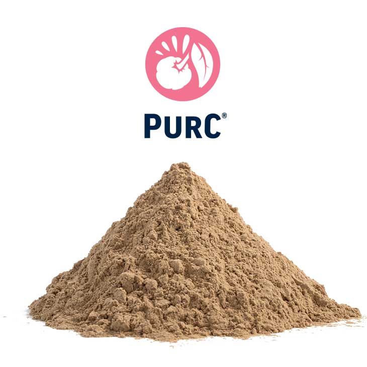 PurC vitamin C by Applied Food Sciences, Inc