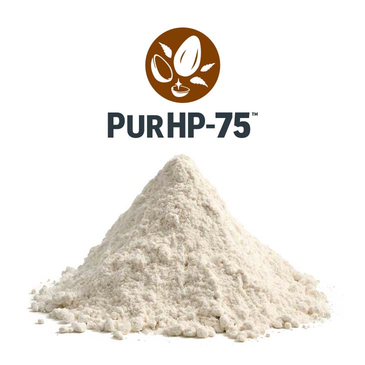 V-70 hemp heart protein by Applied Food Sciences, Inc