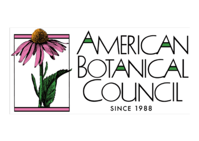 Applied Food Sciences is a member of American Botanical Council (ABC) in the interest in herbal research and education. ABC is an independent, nonprofit research and education organization dedicated to providing accurate and reliable information for consumers, healthcare practitioners, researchers, educators, industry and the media.