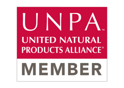 The United Natural Products Alliance (UNPA) is an international association representing more than 100 best-in-class natural products, dietary supplement, functional food, and scientific and technology and related service companies that share a commitment to providing consumers with natural health products of superior quality, benefit and reliability.