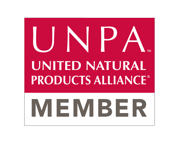 The United Natural Products Alliance (UNPA) is an international association representing more than 100 best-in-class natural products, dietary supplement, functional food, and scientific and technology and related service companies that share a commitment to providing consumers with natural health products of superior quality, benefit and reliability.