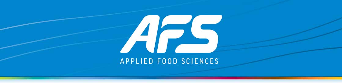AFS - Applied Food Sciences