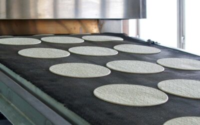 Hemp Seed Protein Gives Rise to Healthy Pizza Dough