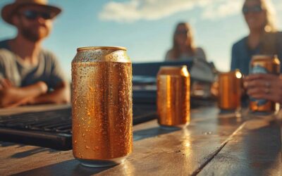 Three Tips To Master the Non-Alcoholic Market