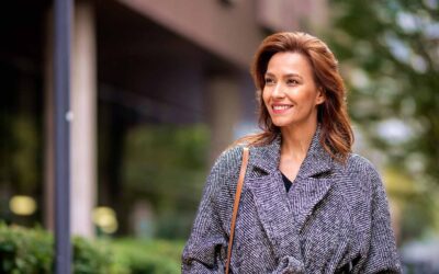 Supporting Hormonal Changes in Women’s Wellness