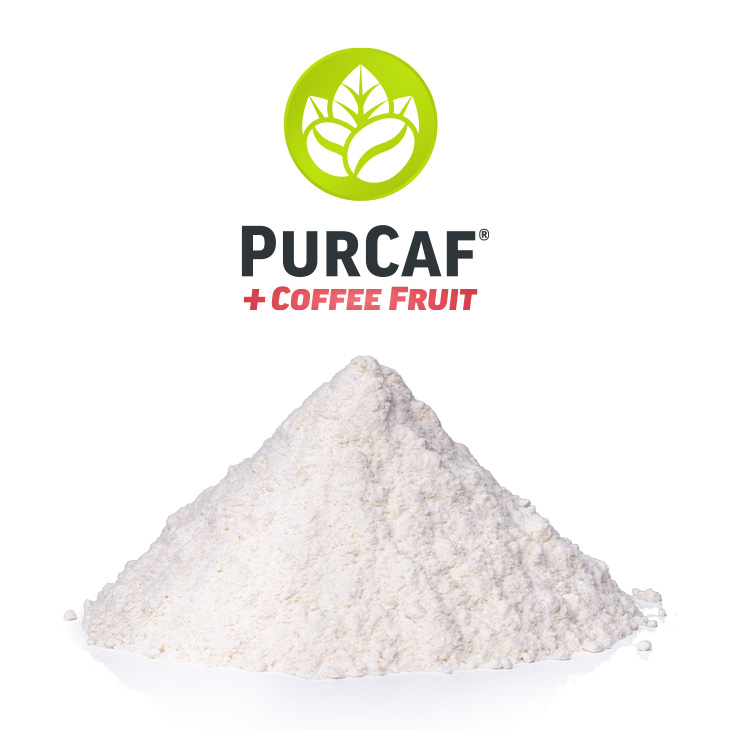JAVA.g® green coffee extract by AFS