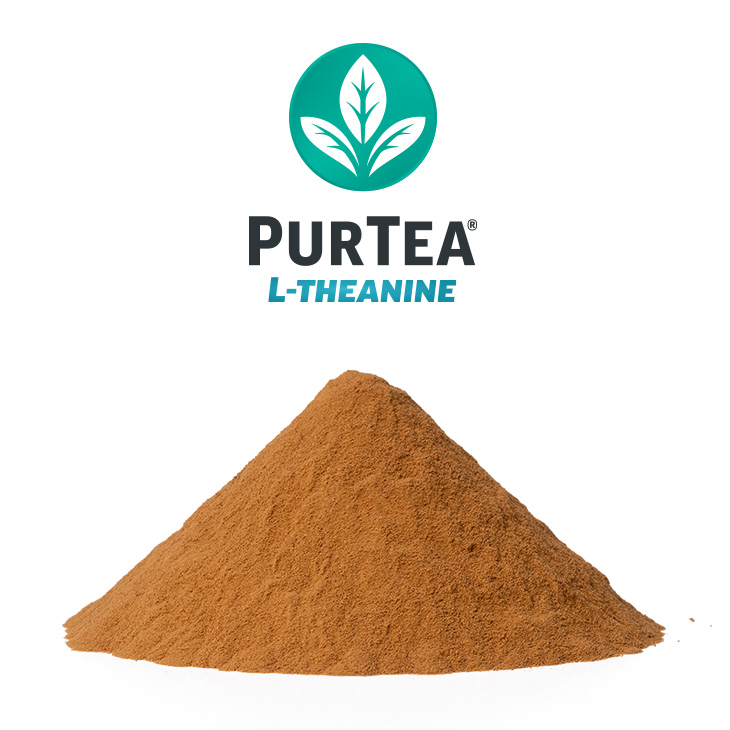 PurTea® organic green tea caffeine by AFS